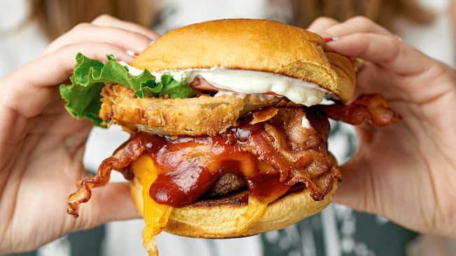 Image of Black Tap Craft Burgers & Shakes