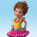 Image of Fancy Nancy