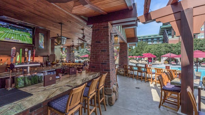 Image of GCH Craftsman Bar