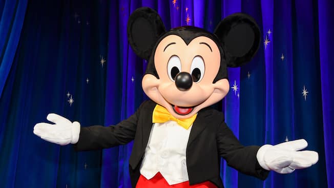 Meet Beloved Disney Pals at Disney and Pixar Short Film Festival