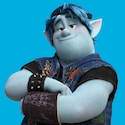 Image of Barley Lightfoot