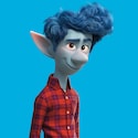 Image of Ian Lightfoot