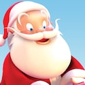 Image of Santa Claus