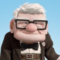 Image of Carl Fredricksen