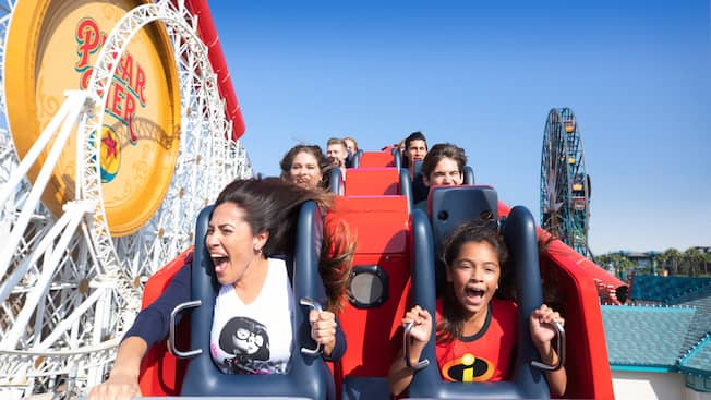 Thumbnail of Incredicoaster