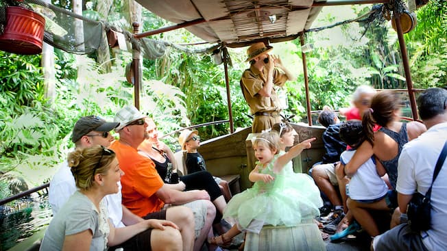 Thumbnail of Jungle Cruise