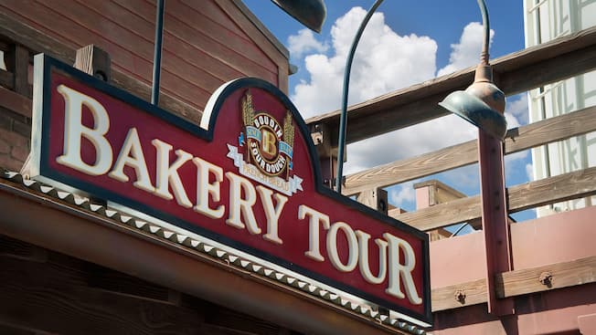 Thumbnail of The Bakery Tour