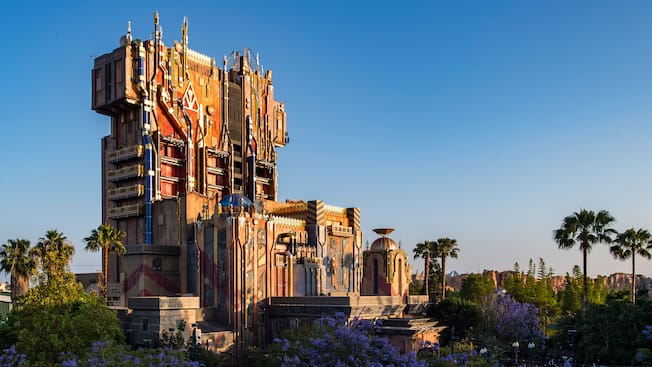 Thumbnail of Guardians of the Galaxy - Mission: BREAKOUT!