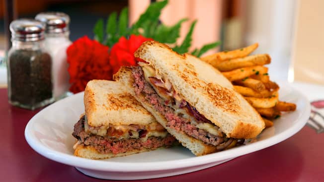 Image of Carnation Cafe