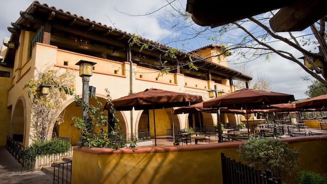 Image of Wine Country Trattoria