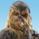 Image of Chewbacca