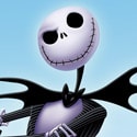 Image of Jack Skellington