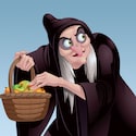 Image of The Witch