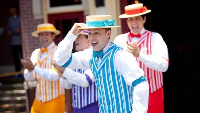 Thumbnail of The Dapper Dans