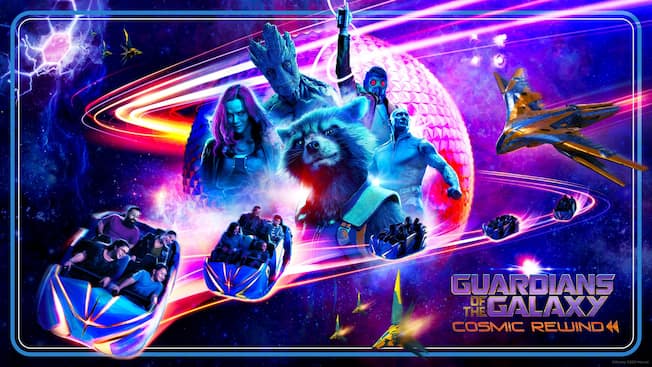 Thumbnail of Guardians of the Galaxy: Cosmic Rewind