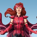 Image of Scarlet Witch
