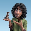 Image of Bruno