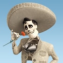 Image of Ernesto de la Cruz