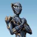 Image of Black Panther: Wakanda Forever