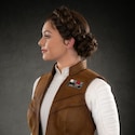 Image of Leia Organa