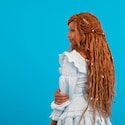 Image of Ariel (From the Live-Action Story)