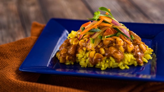 Allergy-Friendly Options at 2026 EPCOT International Food & Wine Festival