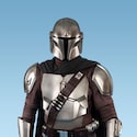 Image of The Mandalorian