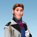 Image of Hans
