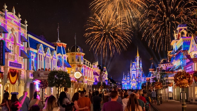 Thumbnail of Disney Enchantment at Disney After Hours at Magic Kingdom