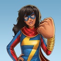 Image of Ms. Marvel