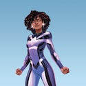 Image of Monica Rambeau