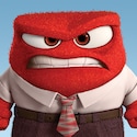 Image of Anger