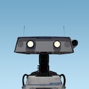 Image of BDX droids