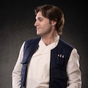 Image of Han Solo