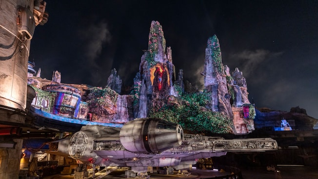 Shadows of Memory: A Skywalker Saga