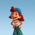 Image of Giulia