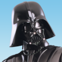 Image of Darth Vader