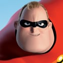 Image of Mr. Incredible