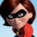 Image of Mrs. Incredible