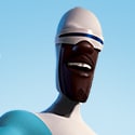 Image of Frozone