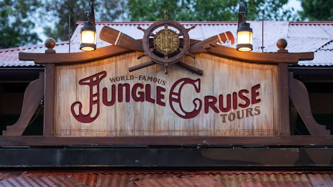 Thumbnail of Jungle Cruise