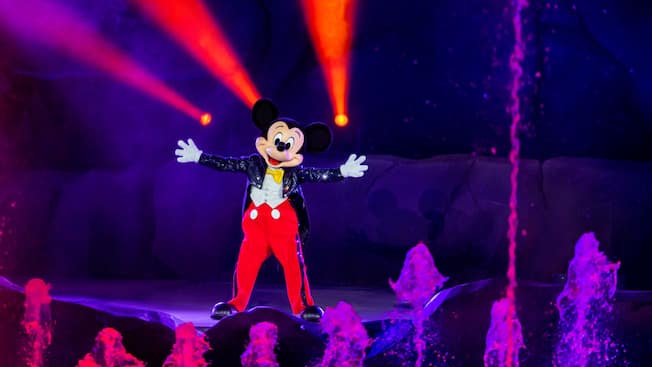 Thumbnail of Fantasmic!