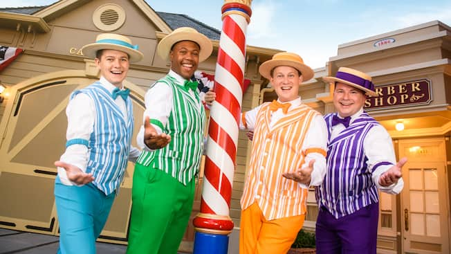 Thumbnail of The Dapper Dans