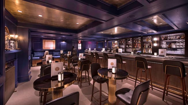 Image of Ale & Compass Lounge