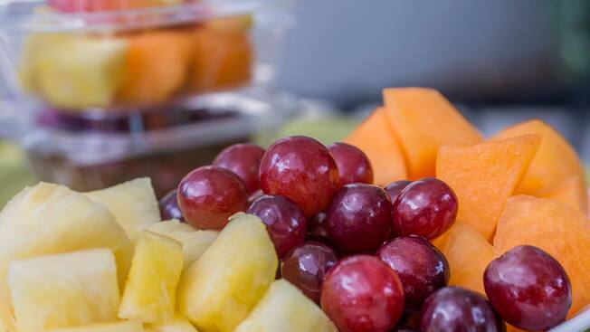 Image of Anaheim Produce