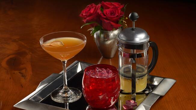 Image of Enchanted Rose