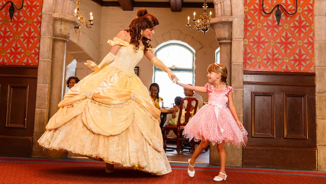 Image of Akershus Royal Banquet Hall