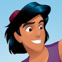 Image of Aladdin