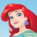 Image of Ariel (From the Animated Story)