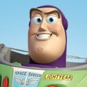 Image of Buzz Lightyear